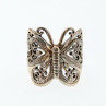 925 Sterling Silver CZ 