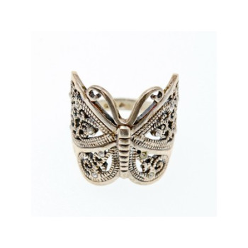 925 Sterling Silver CZ 