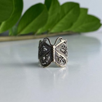 925 Sterling Silver CZ 