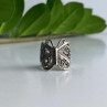 925 Sterling Silver CZ 