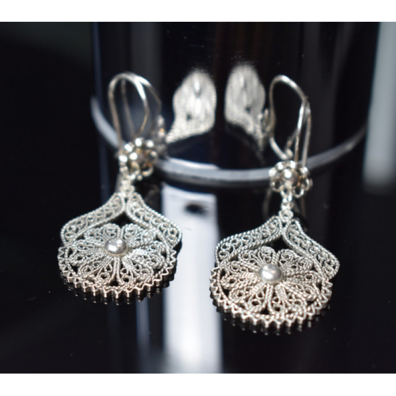 925 Sterling Silver 
