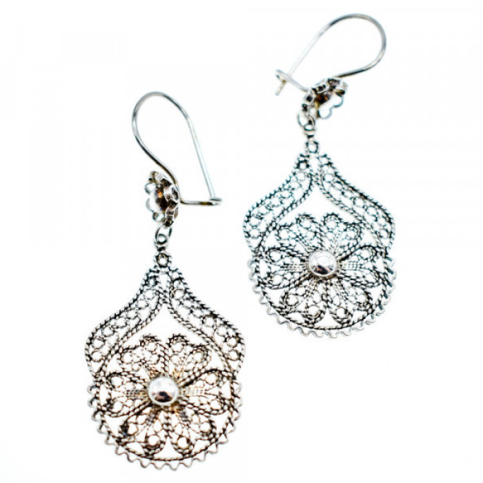925 Sterling Silver 