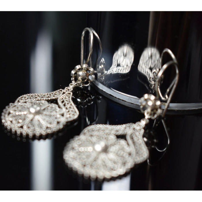 925 Sterling Silver 