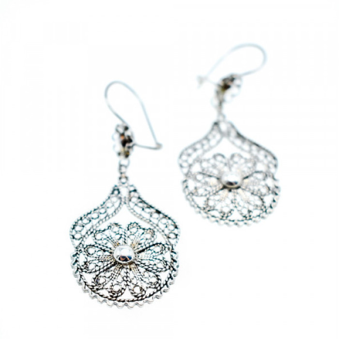 925 Sterling Silver 