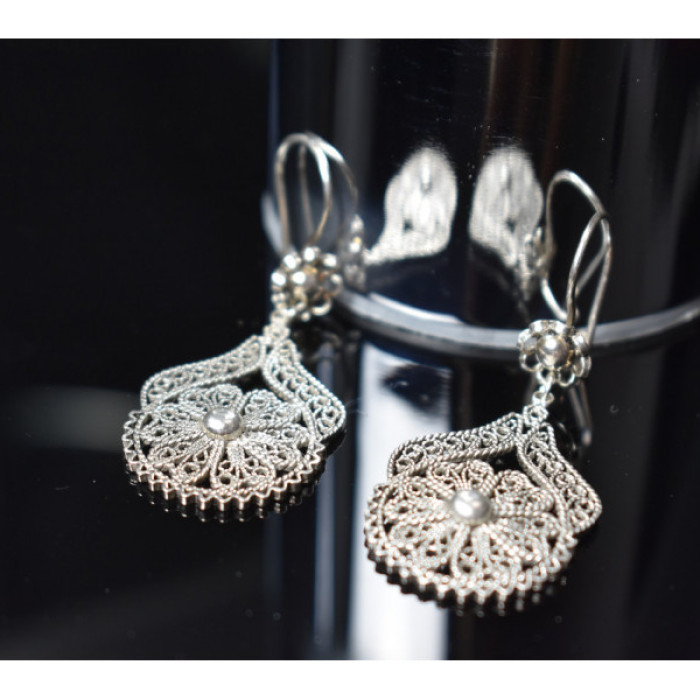 925 Sterling Silver 