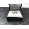 925 Sterling Silver Amethyst 