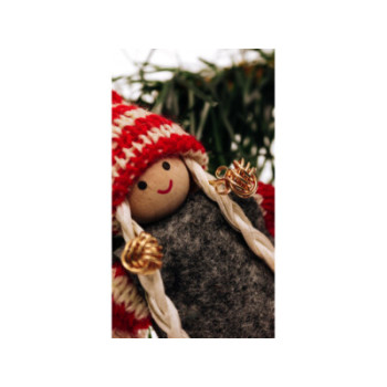 14K YELLOW GOLD EARRINGS