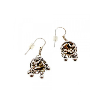 925 Sterling Silver Earrings