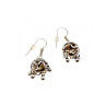 925 Sterling Silver Earrings