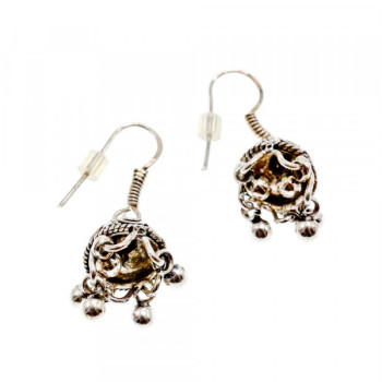 925 Sterling Silver Earrings