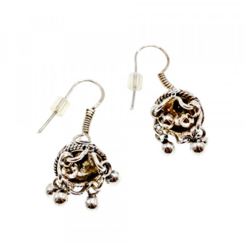 925 Sterling Silver Earrings
