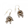 925 Sterling Silver Earrings