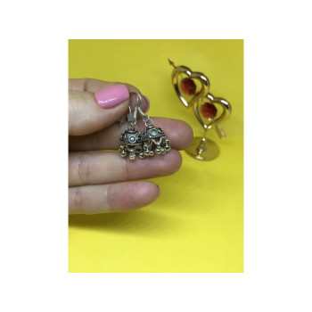 925 Sterling Silver Earrings