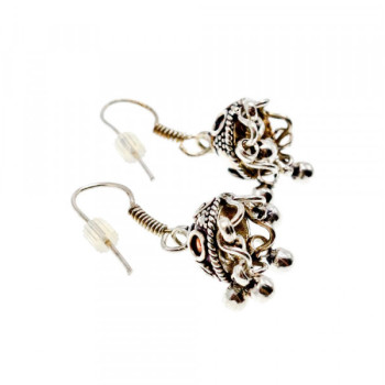 925 Sterling Silver Earrings