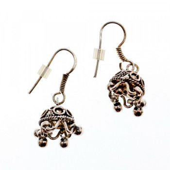 925 Sterling Silver Earrings