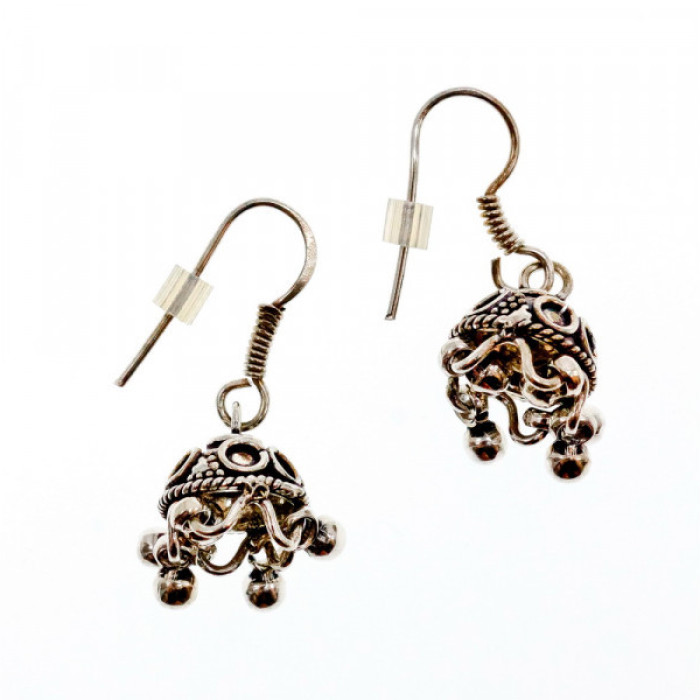 925 Sterling Silver Earrings