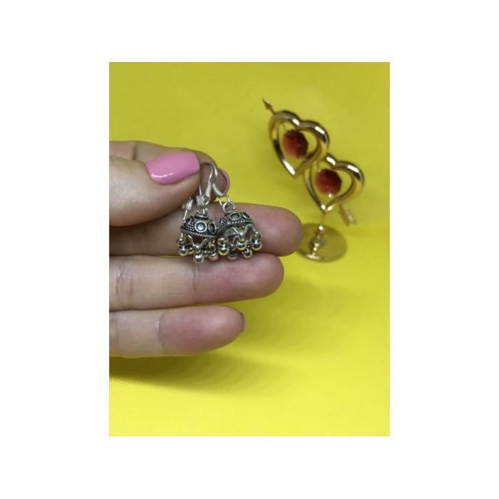 925 Sterling Silver Earrings