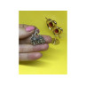 925 Sterling Silver Earrings