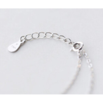925 Sterling Silver 