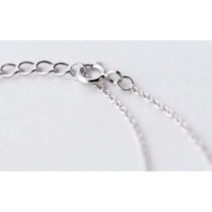 925 Sterling Silver 