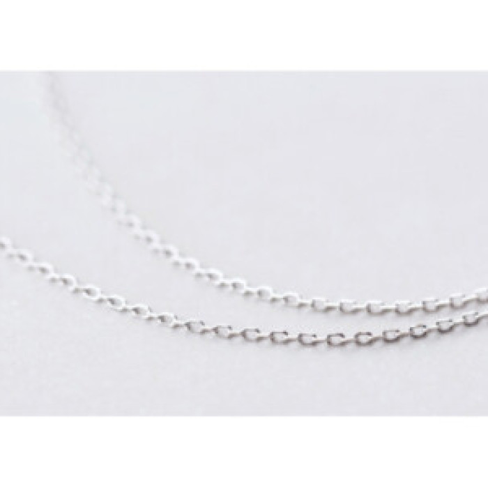 925 Sterling Silver 