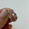 925 Sterling Silver Earrings