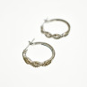 925 Sterling Silver Earrings