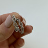 925 Sterling Silver Earrings