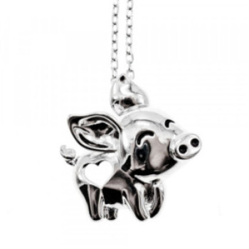 925 Sterling Silver 