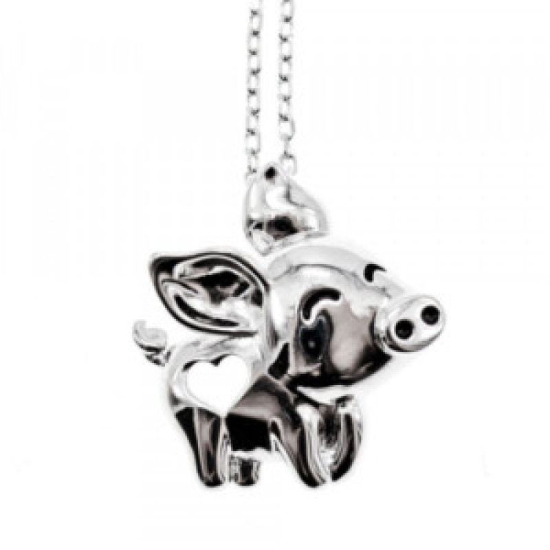 925 Sterling Silver 