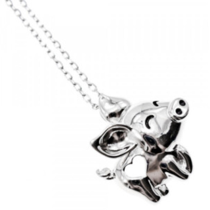 925 Sterling Silver 