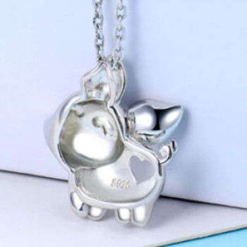 925 Sterling Silver 
