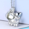 925 Sterling Silver 