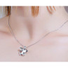 925 Sterling Silver 