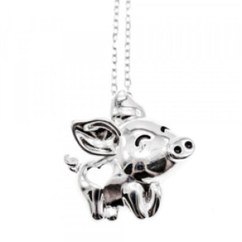 925 Sterling Silver 