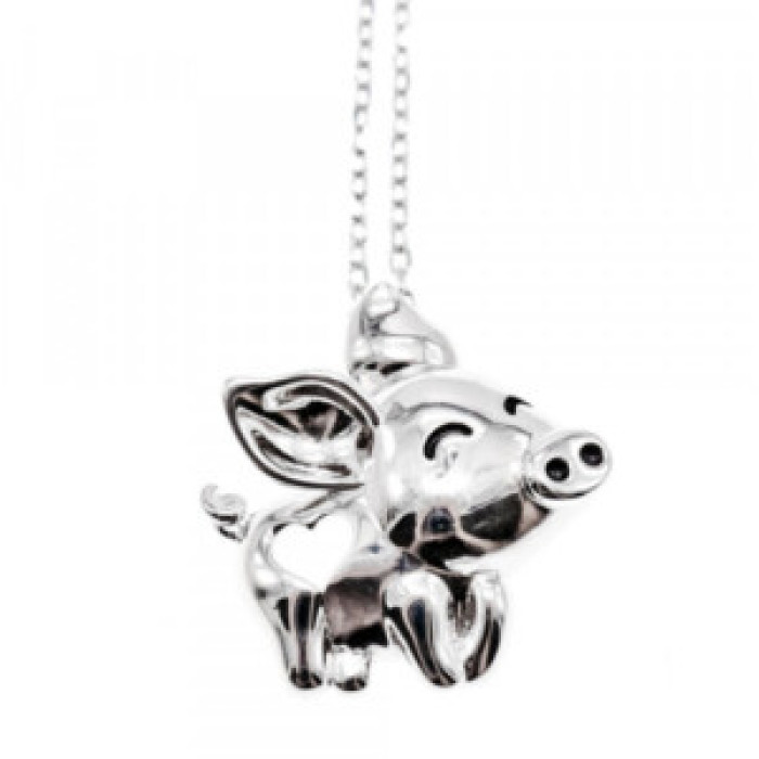 925 Sterling Silver 