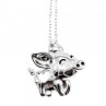 925 Sterling Silver 