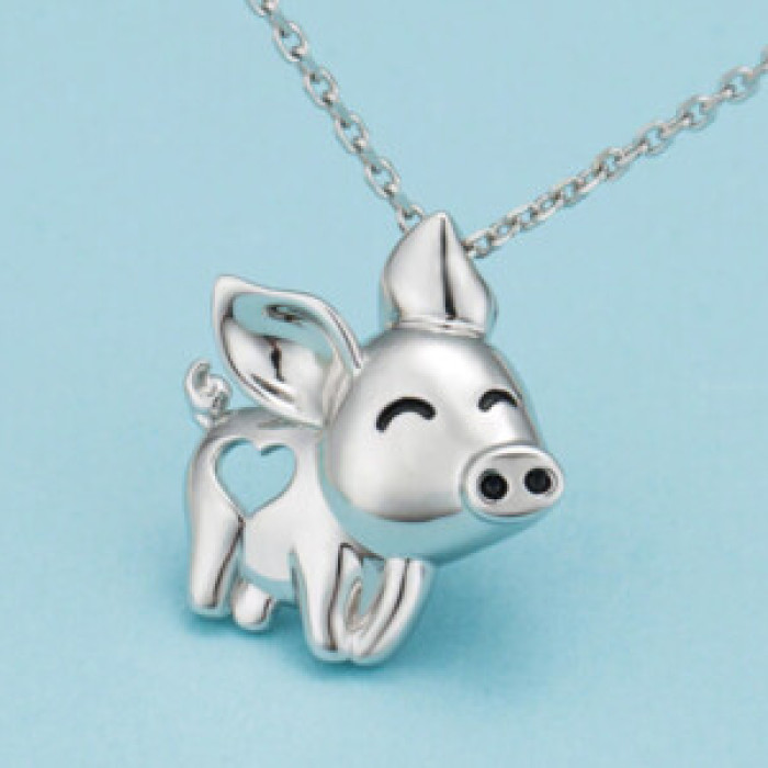 925 Sterling Silver 