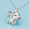 925 Sterling Silver 