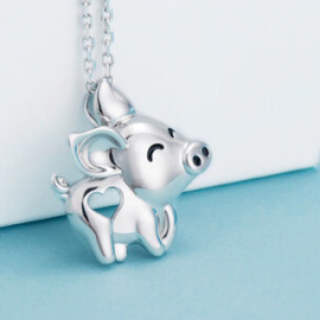 925 Sterling Silver 