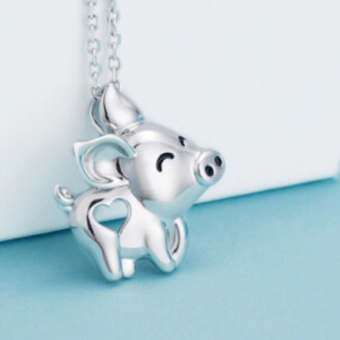 925 Sterling Silver 