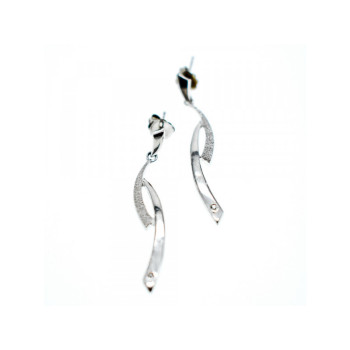 925 Sterling Silver Earrings