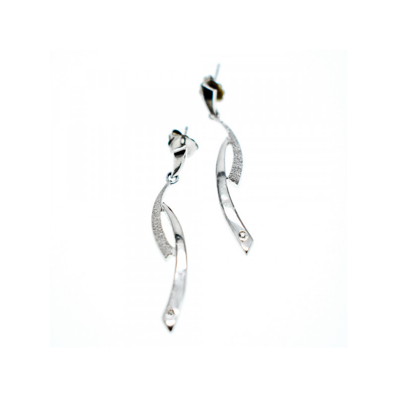 925 Sterling Silver Earrings