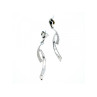 925 Sterling Silver Earrings
