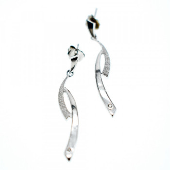 925 Sterling Silver Earrings