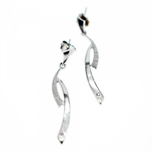 925 Sterling Silver Earrings
