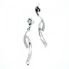 925 Sterling Silver Earrings