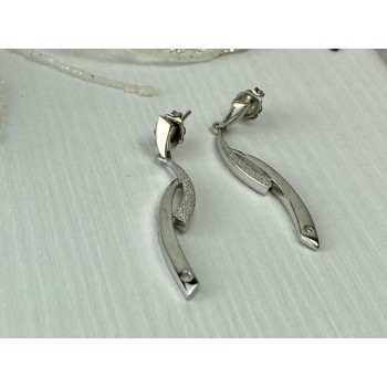 925 Sterling Silver Earrings