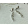 925 Sterling Silver Earrings