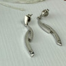 925 Sterling Silver Earrings